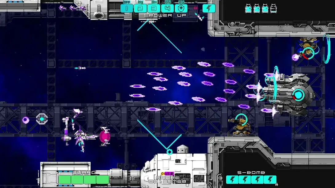 图片[3]-【美版】逆流银翼 DRAINUS-游糖YoTeb