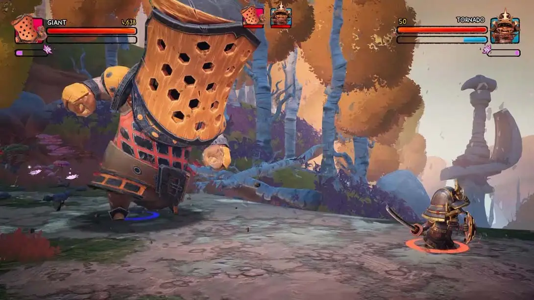 图片[2]-【美版】大头盔英雄 .Big Helmet Heroes-游糖YoTeb