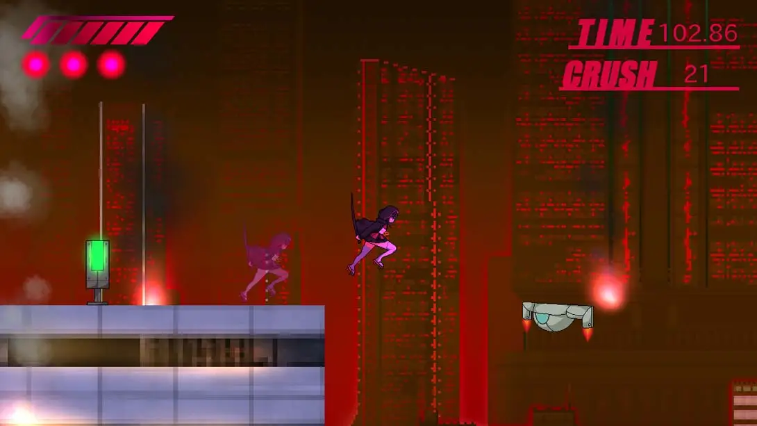 图片[2]-【美版】Pixel Game Maker Series ANGEL’S BLOOD-游糖YoTeb