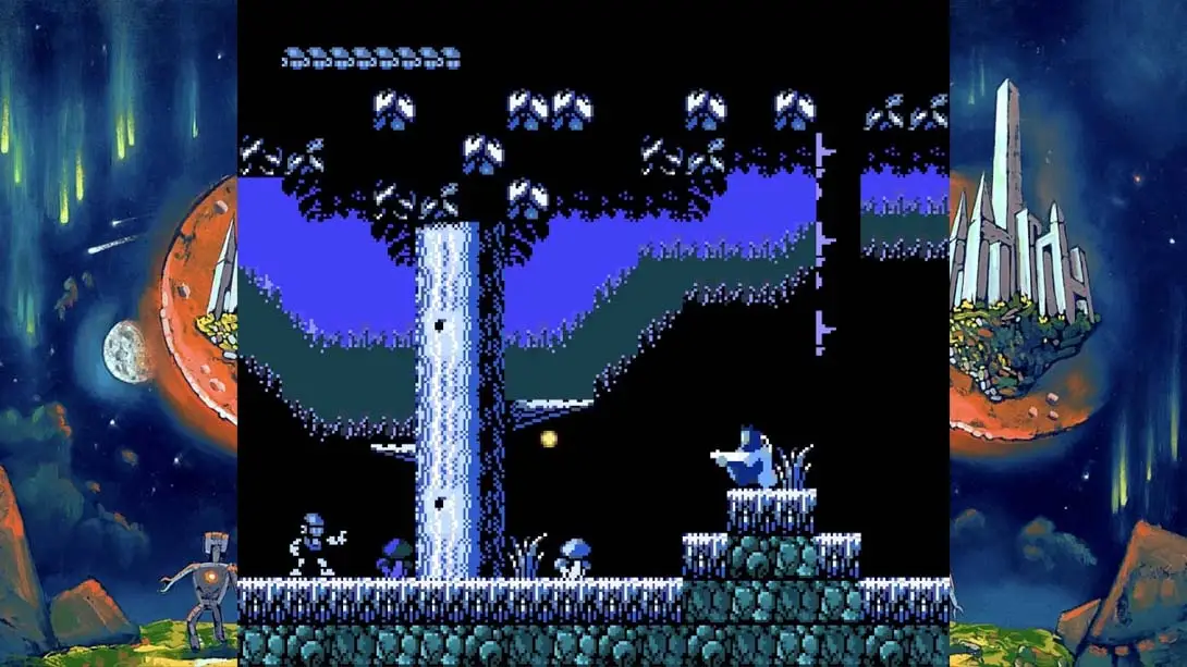 图片[1]-【美版】矿体：宾德的故事 .Orebody: Binder’s Tale-游糖YoTeb