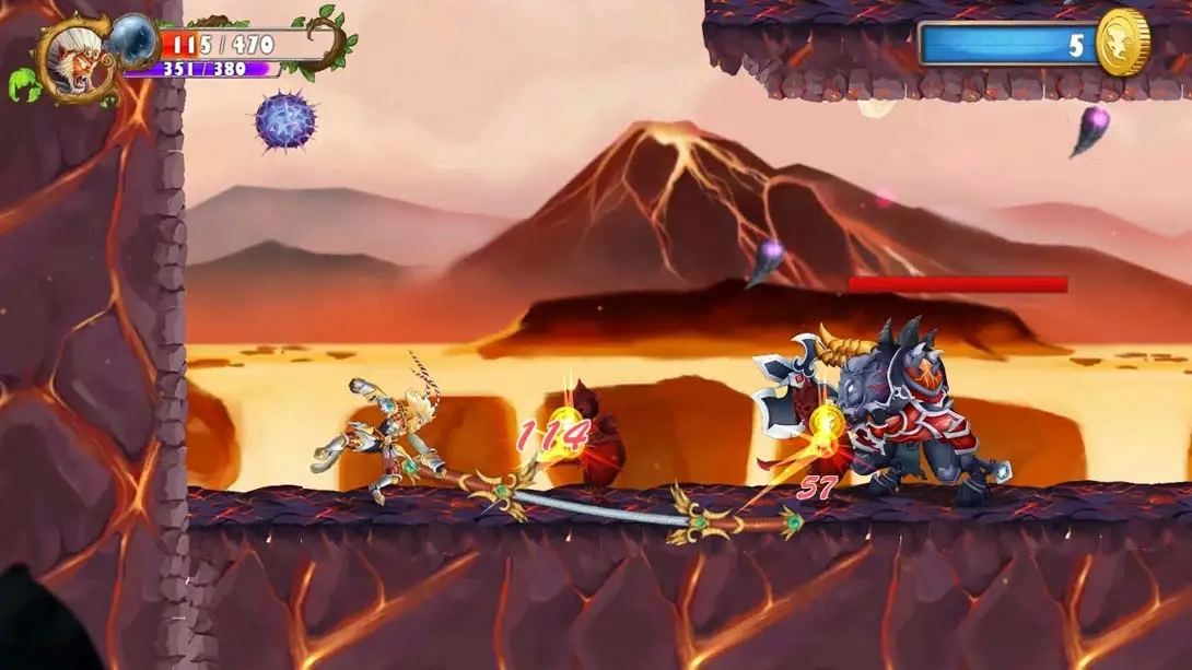 图片[4]-黑传奇：孙悟空 Wukong Sun: Black Legend（1.0.0）金手指-游糖YoTeb