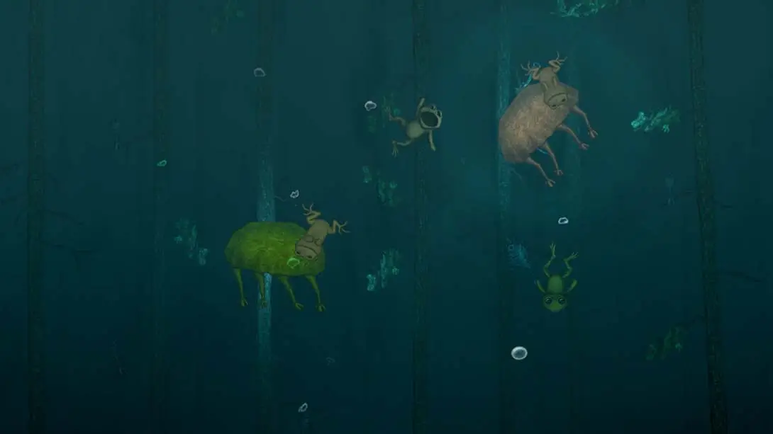 图片[5]-青蛙深呼吸 They Breathe-游糖YoTeb