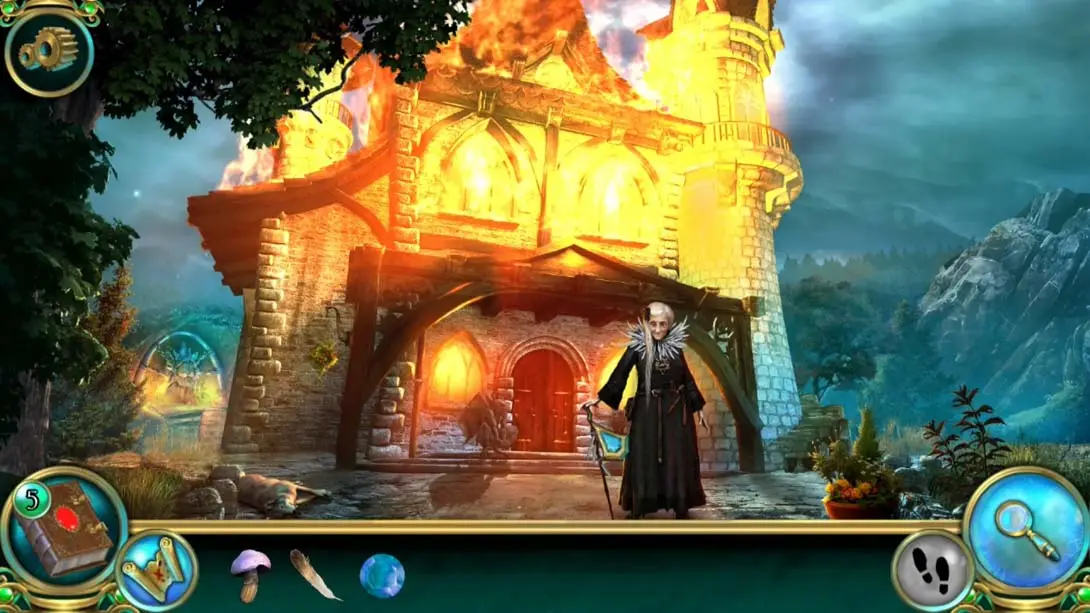 图片[4]-猎户座神话 北方之光-游糖YoTeb