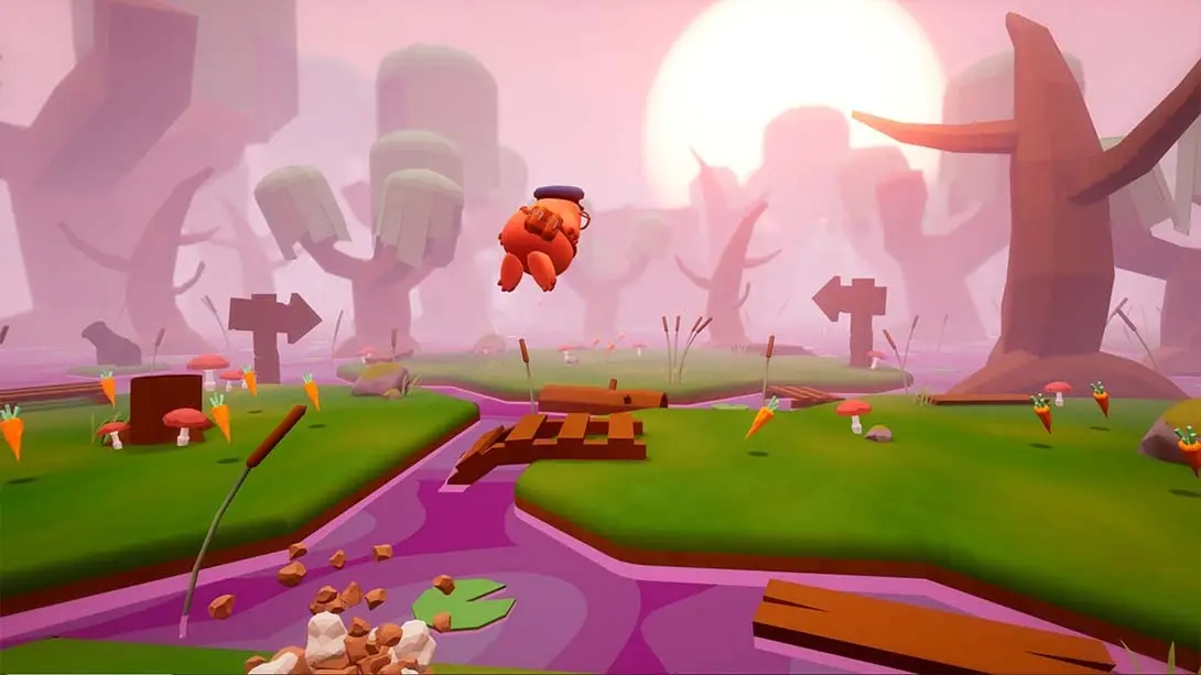 图片[4]-邮差鼹鼠 Mail Mole-游糖YoTeb