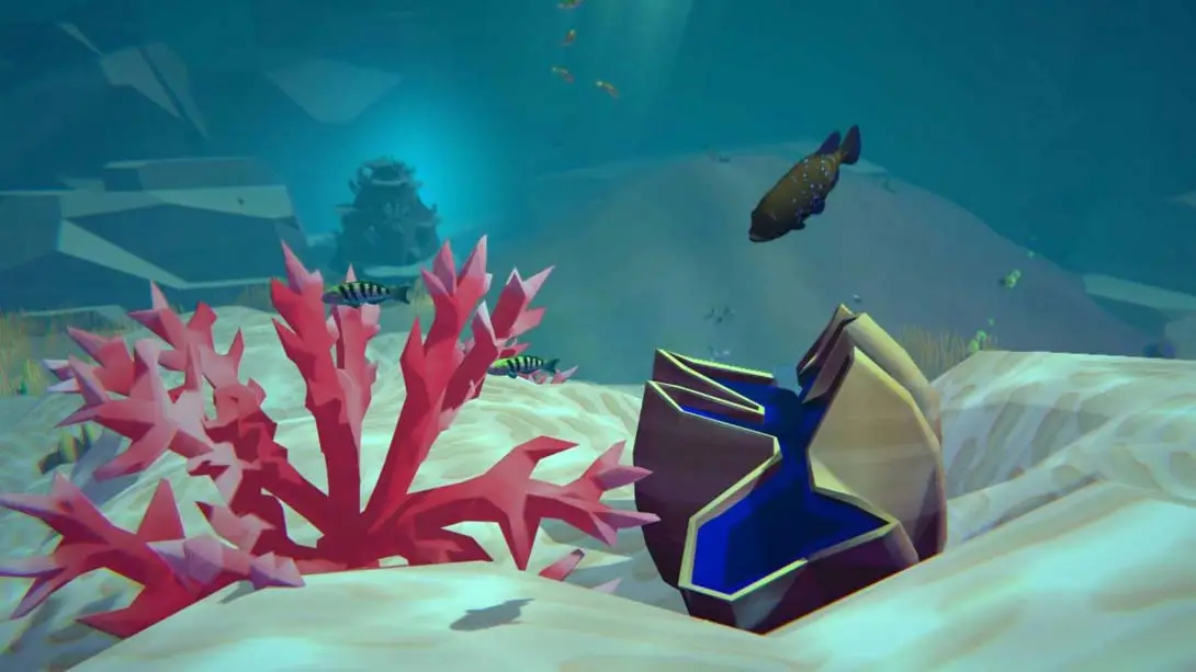 图片[1]-【美版】海豚精灵：海洋任务 Dolphin Spirit – Ocean Mission-游糖YoTeb