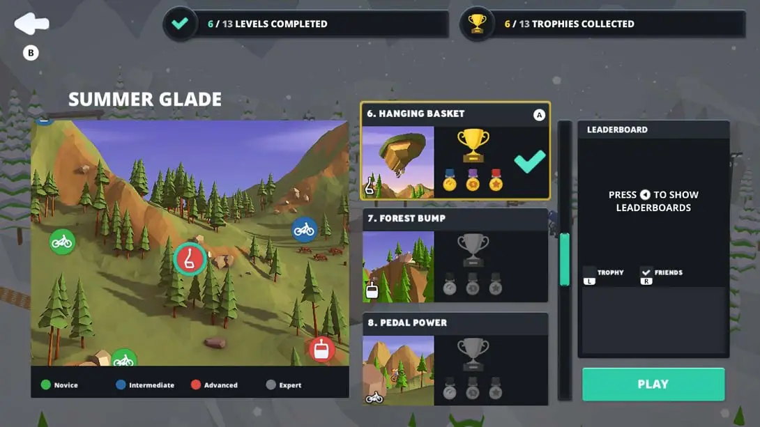 图片[1]-【美版】缆车建造师 .When Ski Lifts Go Wrong-游糖YoTeb