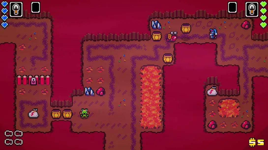 图片[2]-【美版】丹迪与兰迪 Dandy & Randy DX-游糖YoTeb