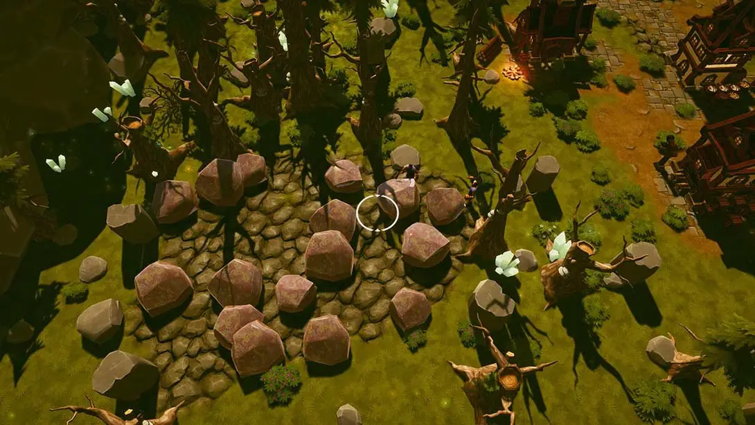 图片[1]-【澳版】塔楼观察 .Towers Watch-游糖YoTeb