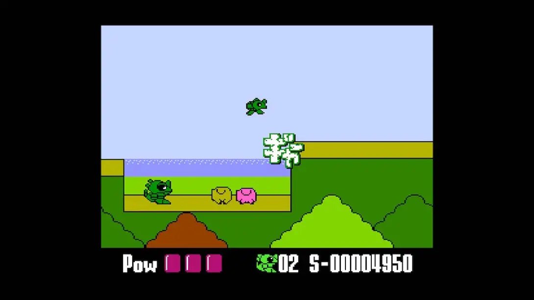 图片[2]-南梦宫合集 NAMCOT COLLECTION-游糖YoTeb