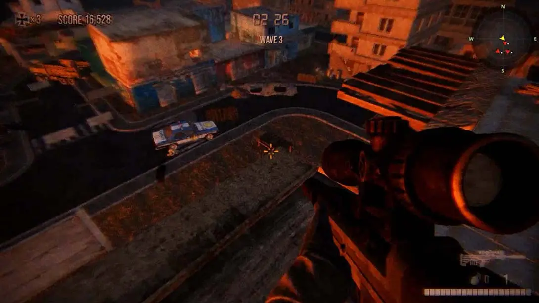 图片[2]-【美版】狙击手大头兵 .Sniper Jarhead-游糖YoTeb