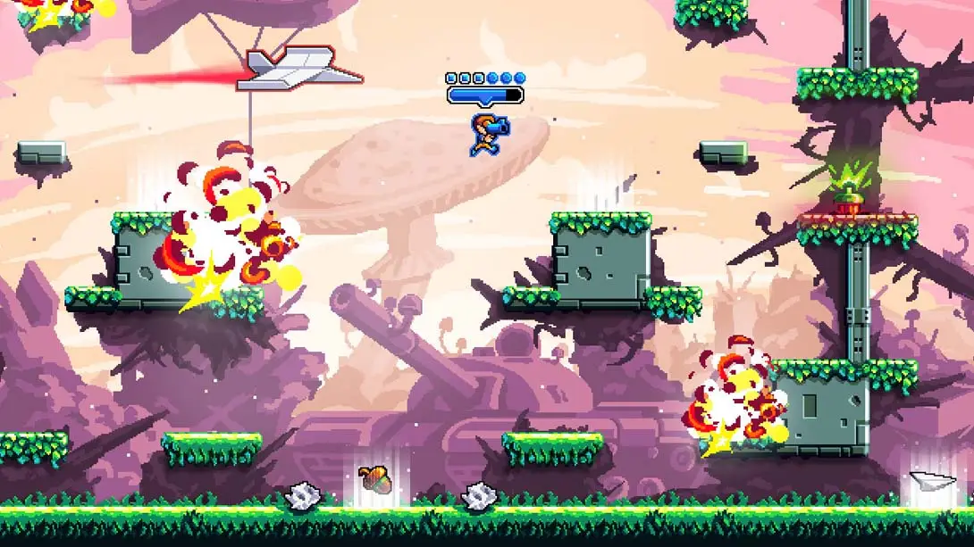 图片[1]-怄气小队 Squabble-游糖YoTeb