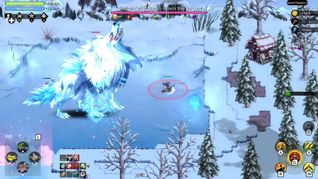 图片[6]-【美版】诸神战纪 .God Wars-游糖YoTeb