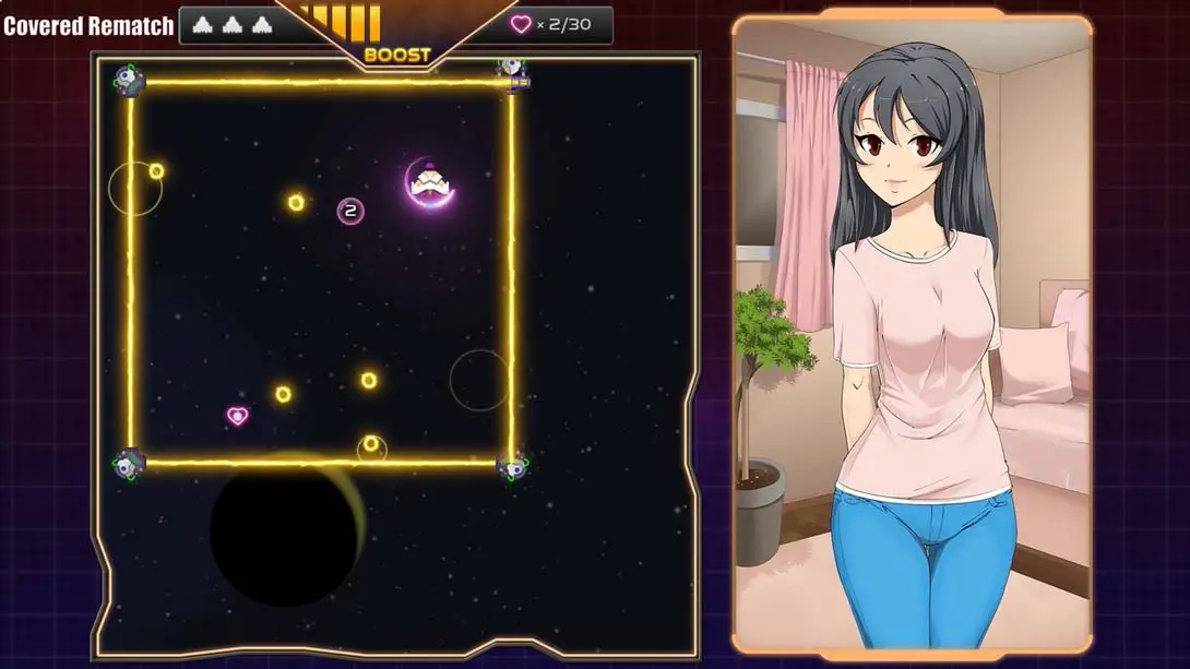 图片[3]-【美版】Shuttlecock-H-游糖YoTeb