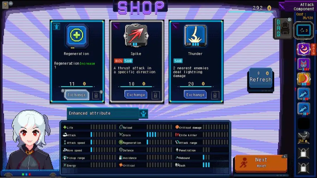 图片[1]-【美版】蕾普莉卡幸存者 .Replik Survivors-游糖YoTeb