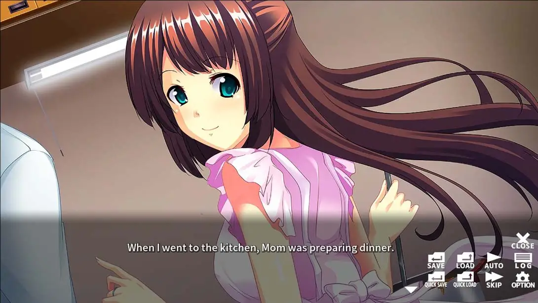 图片[5]-【美版】Doki Doki Family:特异体质者的砰然心跳家庭生活 Doki Doki Family-游糖YoTeb