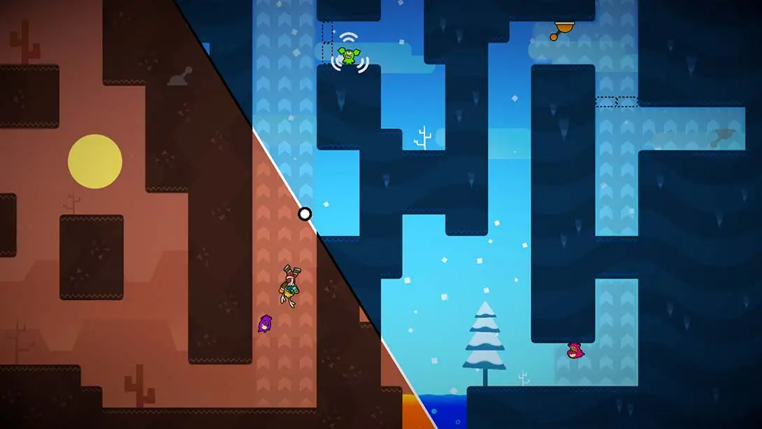 图片[2]-世界拆分者 World-Splitter-游糖YoTeb