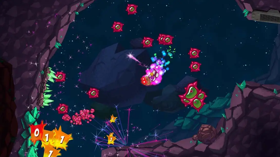 图片[1]-太空水獭查理 Space Otter Charlie-游糖YoTeb