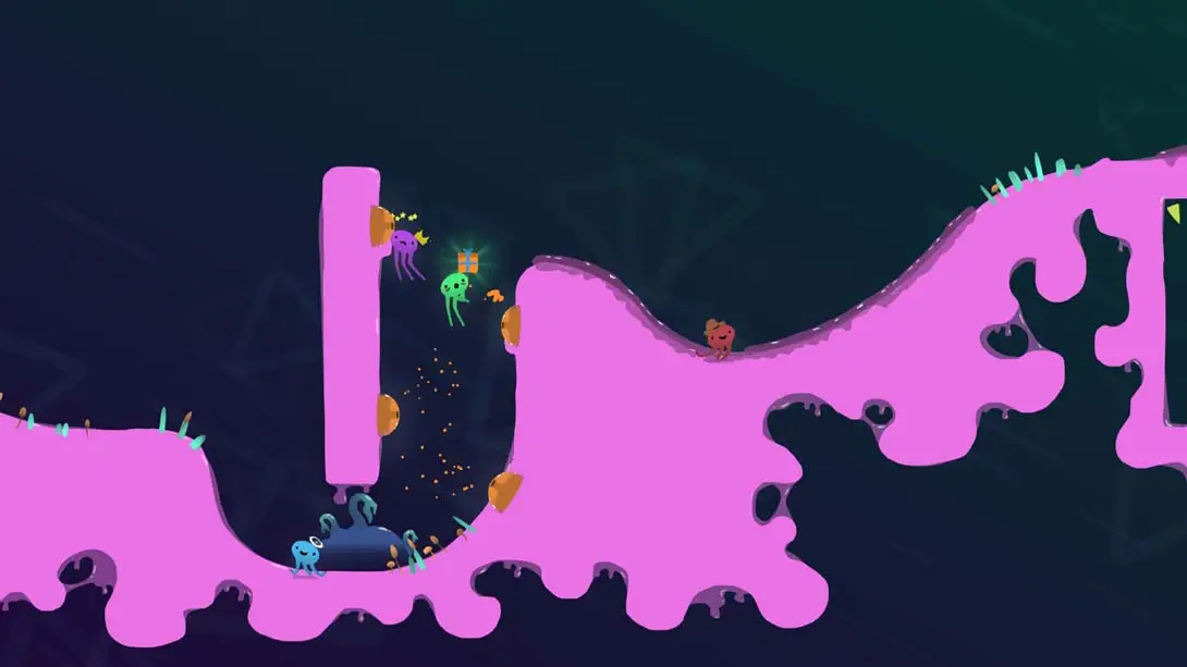 图片[4]-混乱快跑 Muddledash-游糖YoTeb