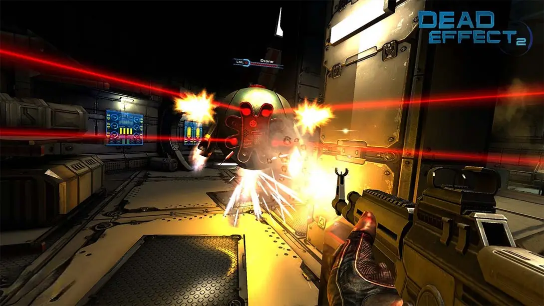 图片[2]-死亡效应2 Dead Effect 2-游糖YoTeb