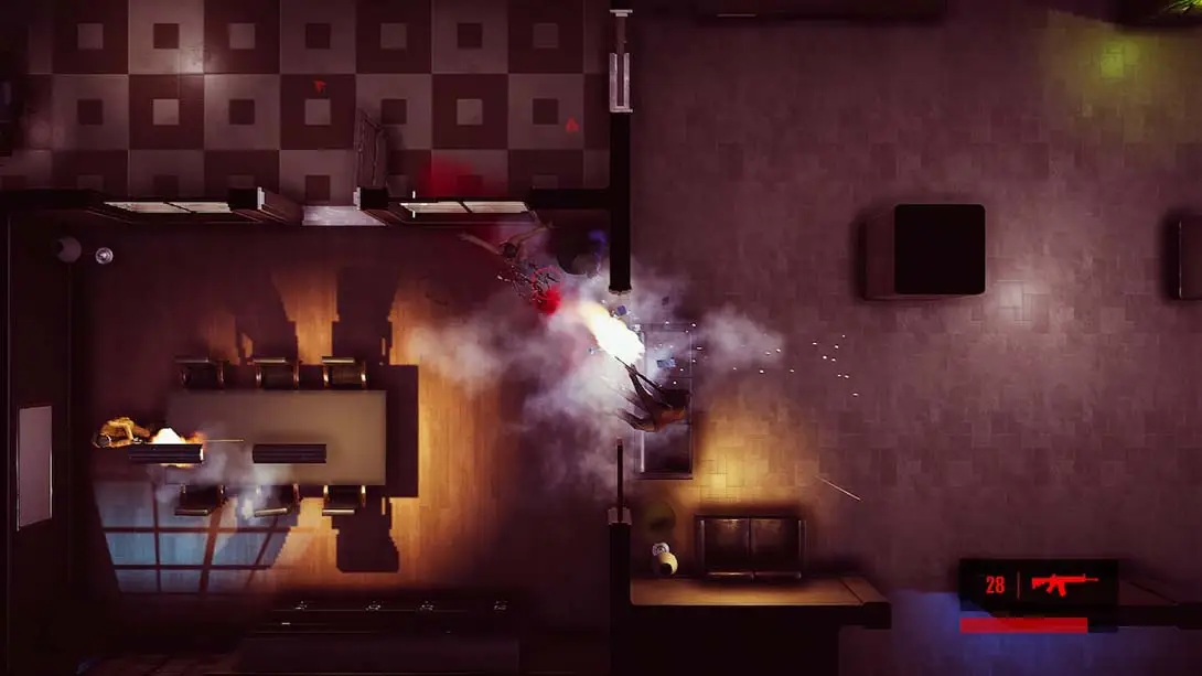 图片[3]-浴血街头 The Hong Kong Massacre-游糖YoTeb