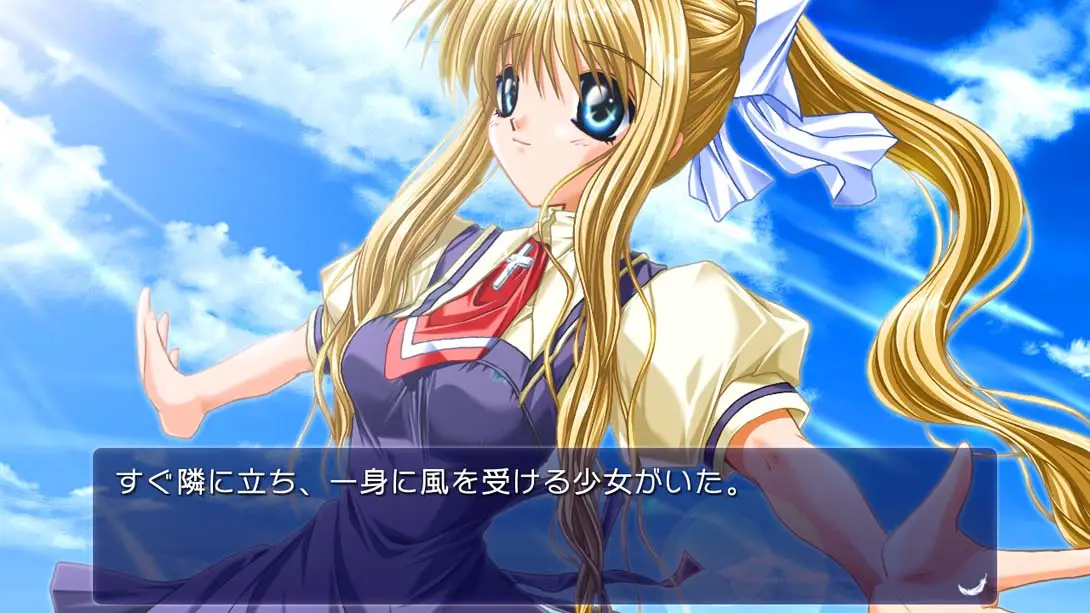 图片[6]-【日版】青空 .AIR-游糖YoTeb