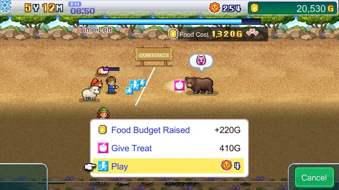 图片[5]-【美版】探险顽皮动物园 .Zoo Park Story-游糖YoTeb