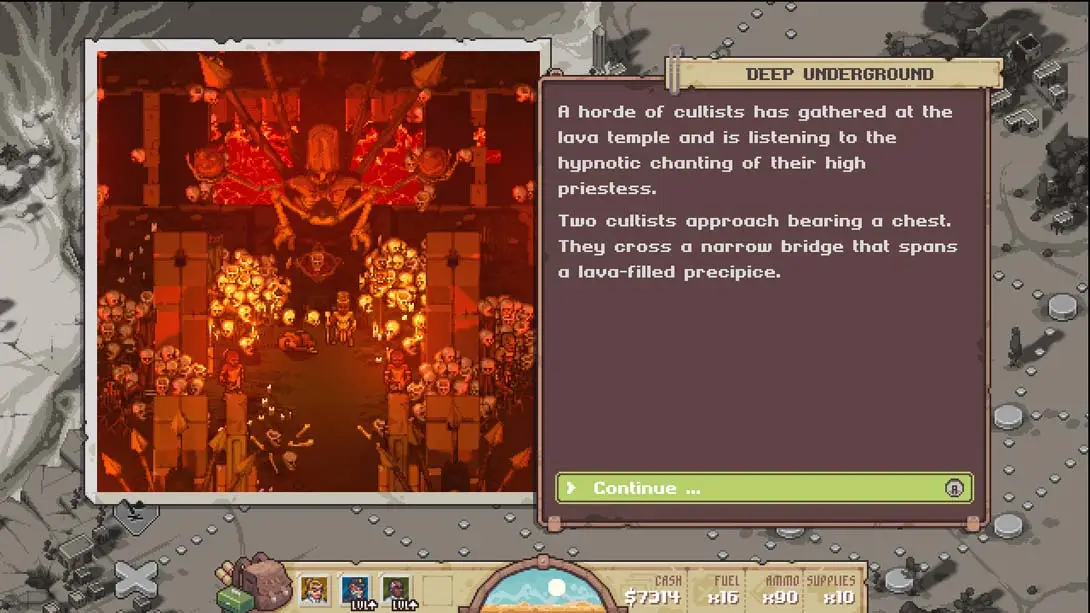 图片[1]-【美版】黄金之路 Pathway-游糖YoTeb