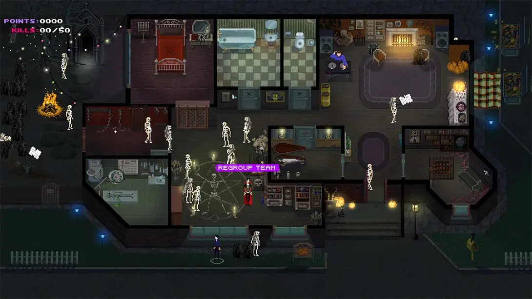 图片[4]-疯狂派对 Party Hard-游糖YoTeb