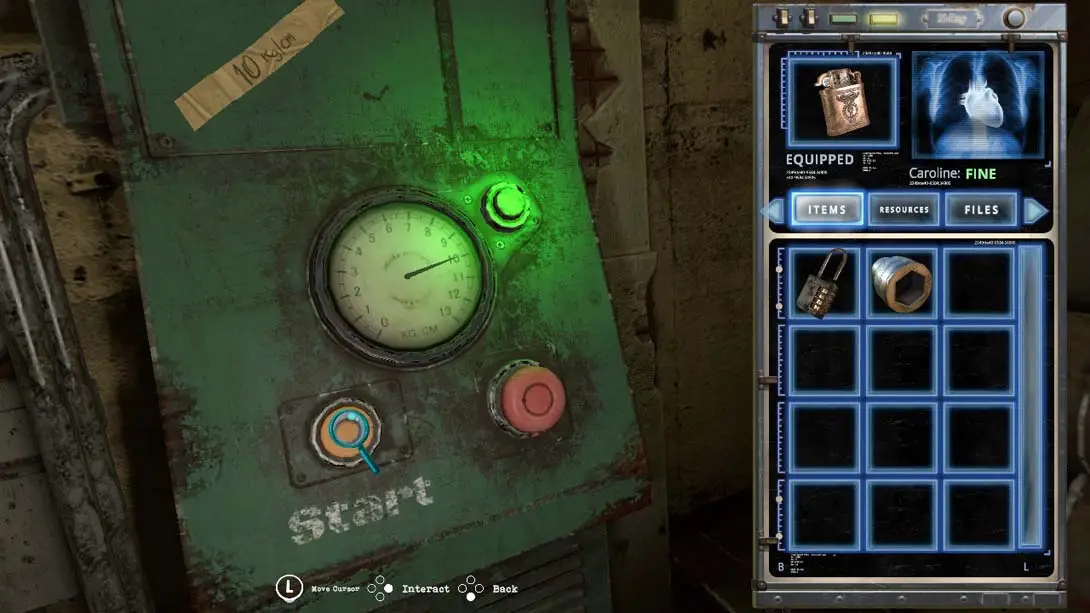 图片[6]-受折磨的灵魂（1.0）金手指-游糖YoTeb