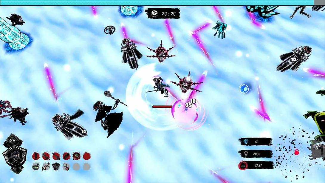 图片[5]-屠龙者 起源 .Slasher Origins（1.0.0）金手指-游糖YoTeb