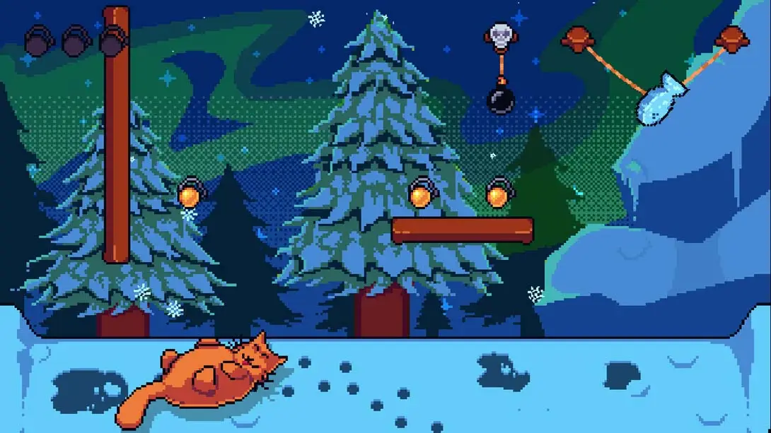 图片[2]-【美版】胖乎乎的猫2 Chubby Cat 2-游糖YoTeb