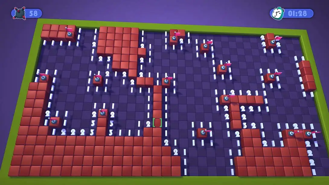 图片[1]-【美版】Neon Mine-游糖YoTeb