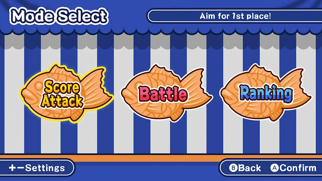 图片[5]-【美版】成功！鲷鱼烧 .Make it! Taiyaki-游糖YoTeb