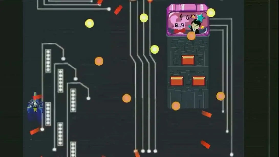 图片[5]-【美版】In Extremis-游糖YoTeb