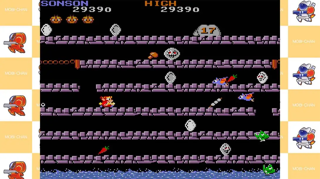 图片[1]-【美版】卡普空街机合集2 Capcom Arcade 2nd Stadium-游糖YoTeb