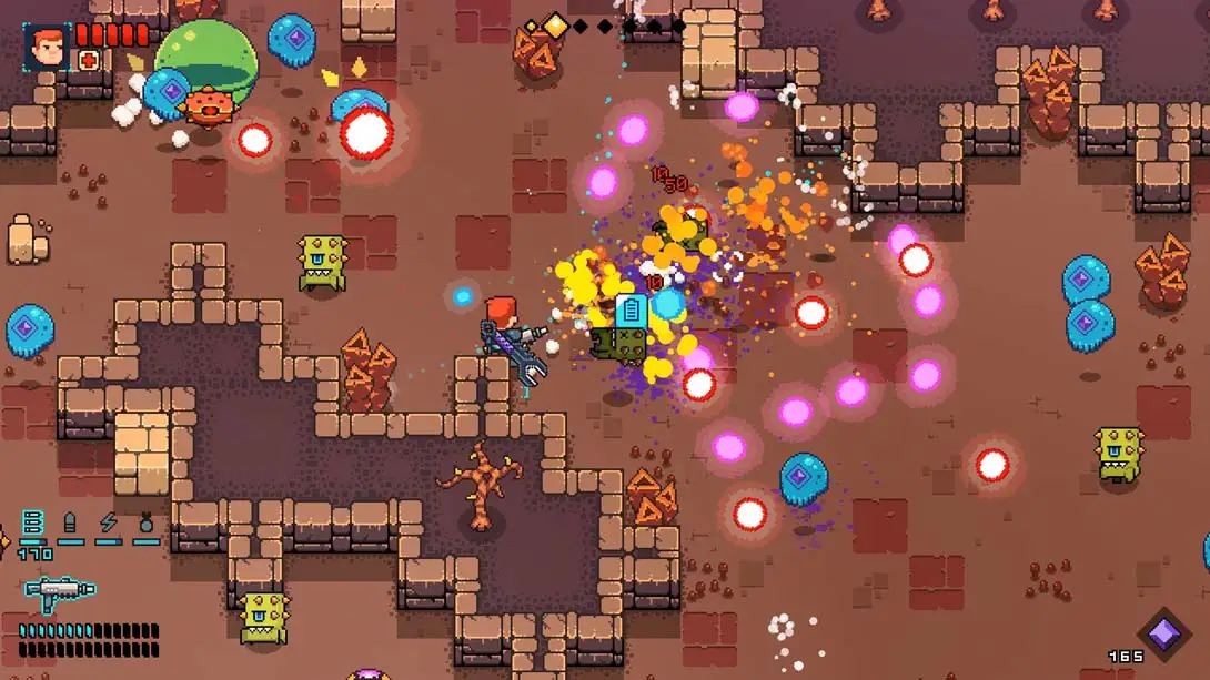 图片[4]-太空罗宾逊 Space Robinson-游糖YoTeb