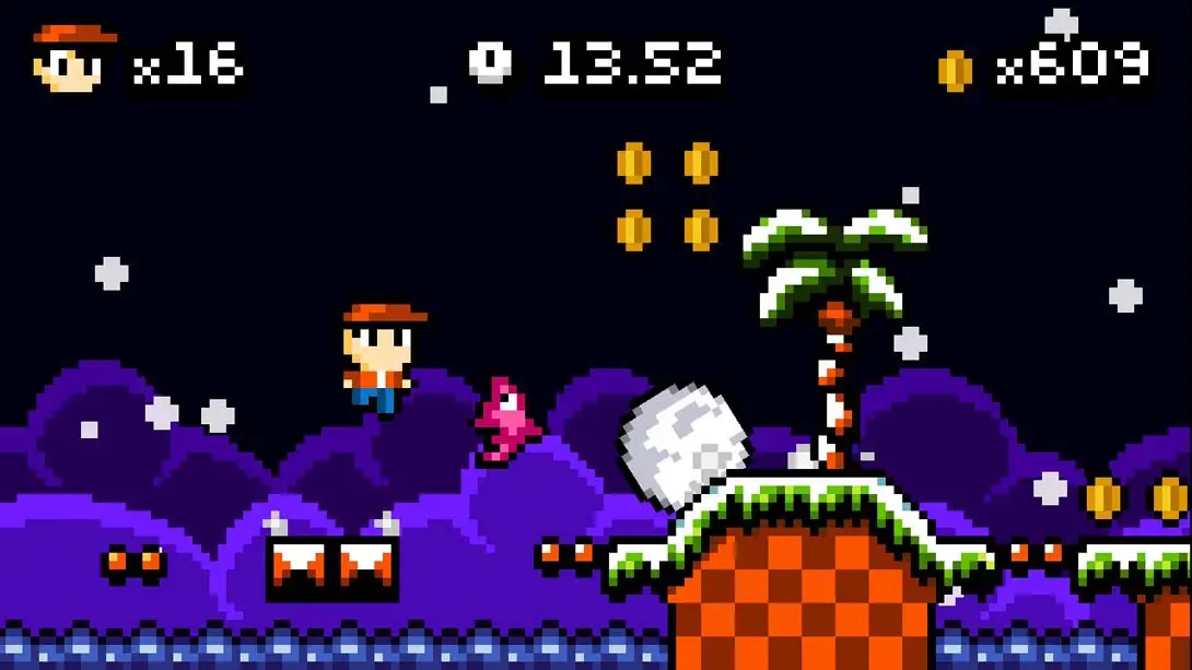 图片[4]-【美版】少年特里普 Kid Tripp-游糖YoTeb