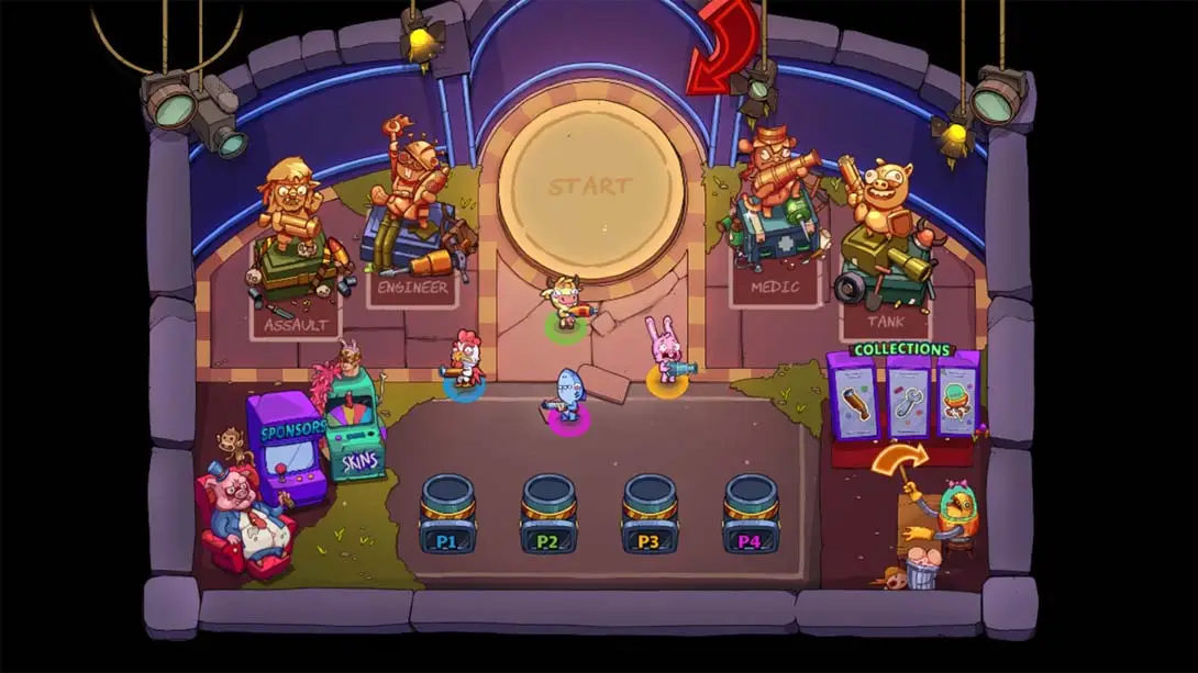 图片[5]-【美版】疯狂宠物秀 .The Crackpet Show-游糖YoTeb