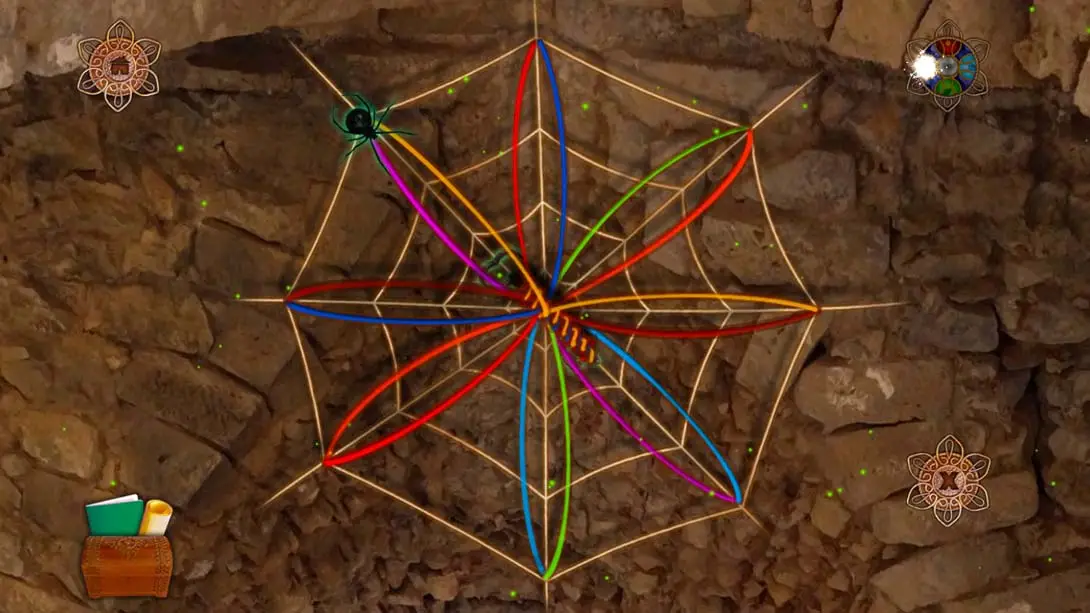 图片[1]-【美版】Panmorphia: Awakened-游糖YoTeb