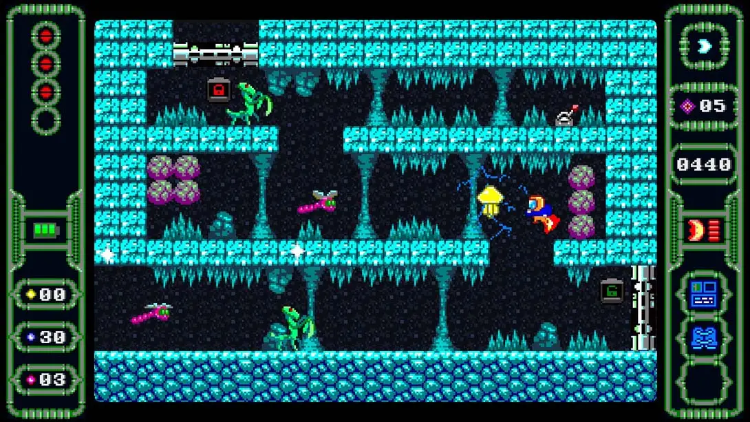 图片[6]-【美版】宇宙位 Cosmos Bit-游糖YoTeb