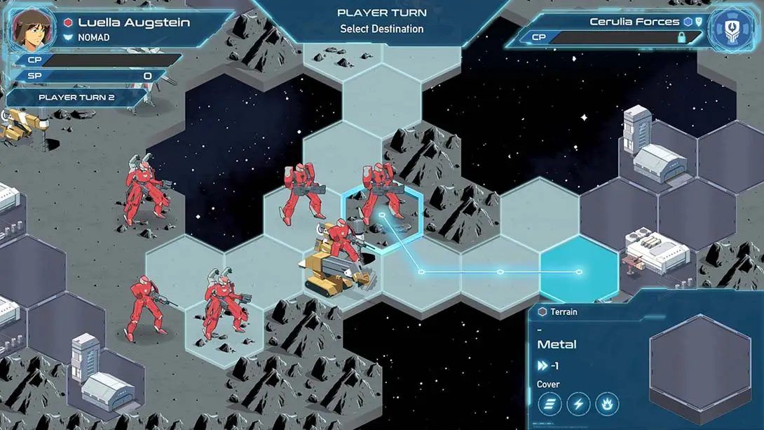 图片[4]-阿瓦登3：开战 WARBORN-游糖YoTeb