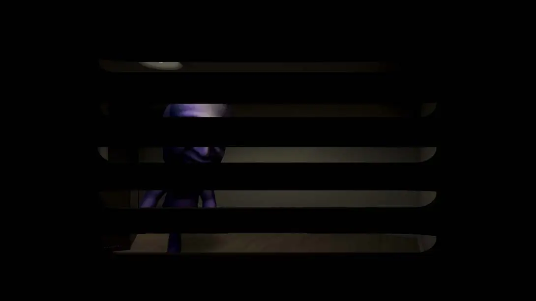 图片[3]-【美版】最恐 -青鬼- .Absolute Fear -AOONI--游糖YoTeb