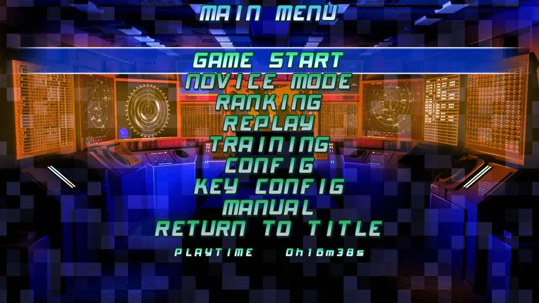 图片[5]-【美版】旋转炮手 Rolling Gunner-游糖YoTeb