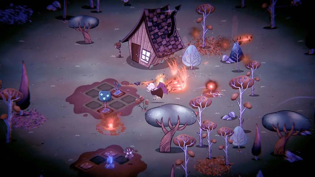 图片[4]-【欧版】伏尔泰：素食吸血鬼 .Voltaire The Vegan Vampire-游糖YoTeb