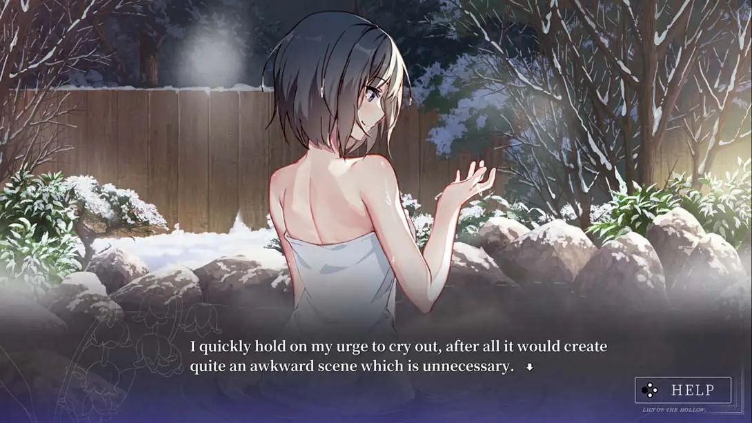 图片[6]-【美版】幽铃兰 Lily of the Hollow – Resurrection-游糖YoTeb