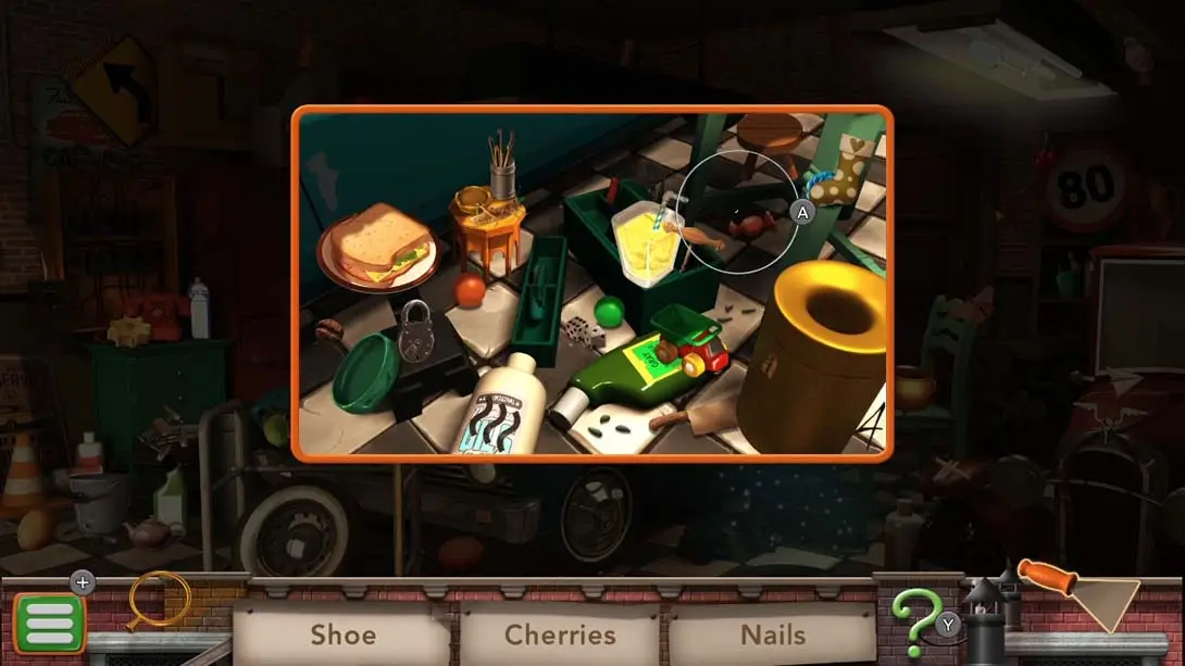 图片[2]-【美版】Montgomery Fox And The Revenge of Victor Draven-游糖YoTeb