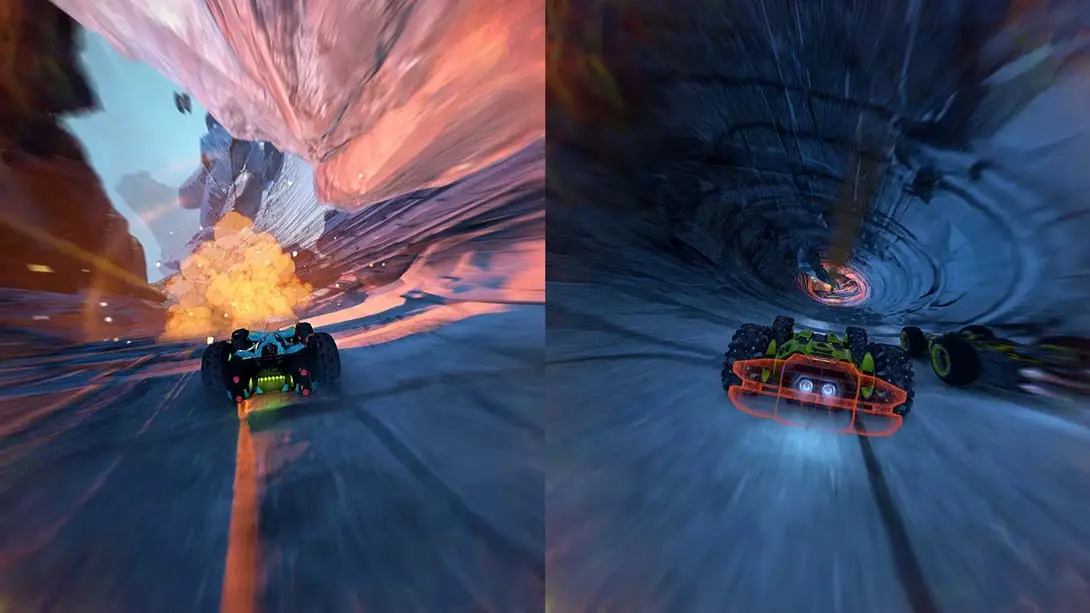 图片[3]-战斗赛车 GRIP-游糖YoTeb