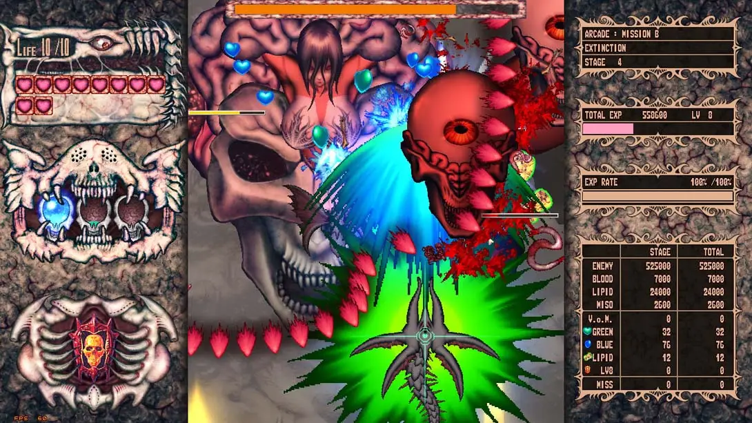 图片[2]-黄昏的天使 .Angel at Dusk（2.07）金手指-游糖YoTeb