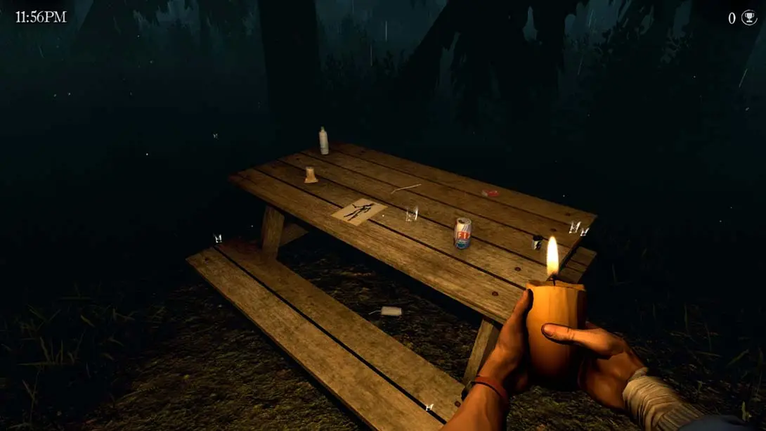 图片[6]-幽灵幻影 Apparition-游糖YoTeb