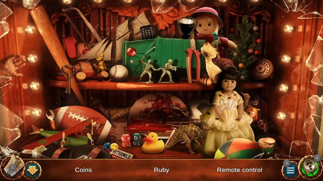 图片[1]-【美版】灵异旅馆 Brightstone Mysteries: The Others-游糖YoTeb